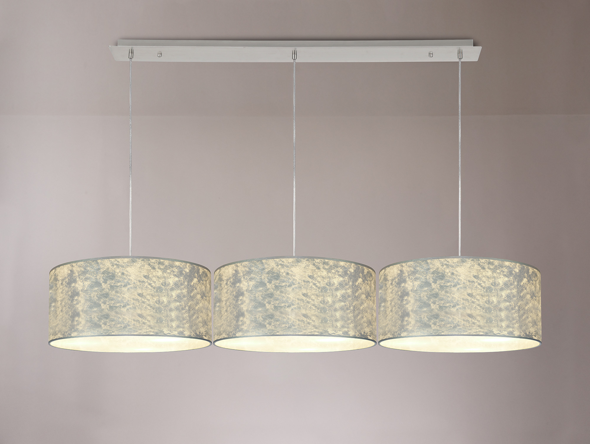 Baymont CH SL Ceiling Lights Deco Linear Fittings